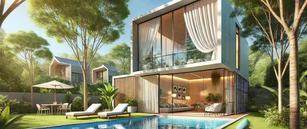 ¿Cómo refrescar la casa sin aire acondicionado?