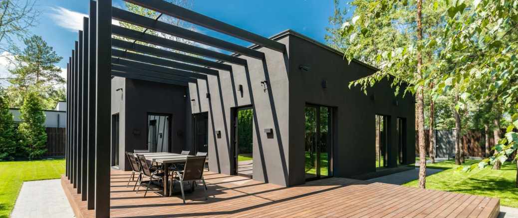 Tendencias en Diseño de Terrazas: Las 7 Ideas Clave que Marcarán Estilo este año